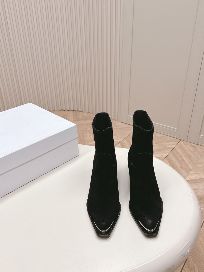 Celine Boots